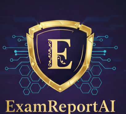 ExamReport AI